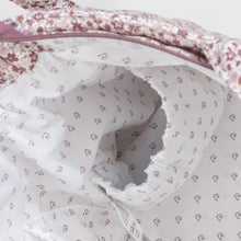 Load image into Gallery viewer, Pasito a Pasito torba Cherry Flowers