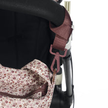 Load image into Gallery viewer, Pasito a Pasito torba Cherry Flowers