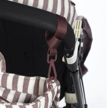 Load image into Gallery viewer, Pasito a Pasito torba Cherry Strips