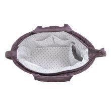 Load image into Gallery viewer, Pasito a Pasito torba Cherry Velvet