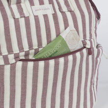 Load image into Gallery viewer, Pasito a Pasito ranac za mame Cherry Strips