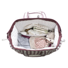 Load image into Gallery viewer, Pasito a Pasito ranac za mame Cherry Strips