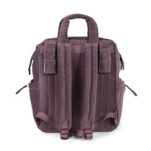 Load image into Gallery viewer, pasito a pasito, ranac za mame, ranac za bebe, ranac za kolica, oprema za bebe, ademarshop