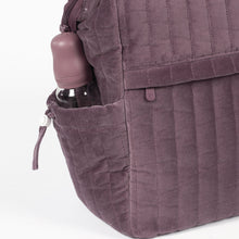 Load image into Gallery viewer, pasito a pasito, ranac za mame, ranac za bebe, ranac za kolica, oprema za bebe, ademarshop