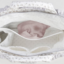 Load image into Gallery viewer, pasito a pasito, torbe za kolica, torbe za mame, torba za porodiliste, torba za bebe