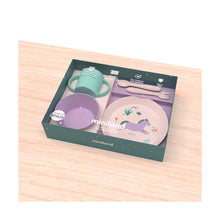 Load image into Gallery viewer, Miniland set za jelo Dream