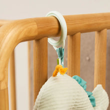 Load image into Gallery viewer, miniland, igracke za bebe, visilice, plisane igracke, glodalice za bebe, zvecka za bebe