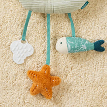 Load image into Gallery viewer, miniland, igracke za bebe, visilice, plisane igracke, glodalice za bebe, zvecka za bebe