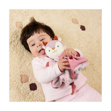 Load image into Gallery viewer, miniland, poklon set za bebe, mazilica za bebe, zvečka za bebe, igračke za bebe, poklon za bebe