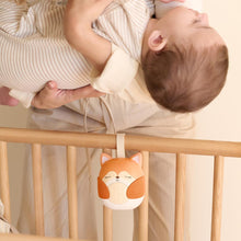 Load image into Gallery viewer, miniland, projektor za bebe, muzicki projektor, poklon za bebe, bela buka, uredjaj za beli sum