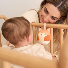 Load image into Gallery viewer, miniland, projektor za bebe, muzicki projektor, poklon za bebe, bela buka, uredjaj za beli sum