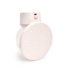 Load image into Gallery viewer, miniland, elektricna pumpica za izmlazanje, izmlazanje, pumpice za izmlazanje, hand free pumpice, dojenje, pumpica za dojke