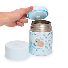 Load image into Gallery viewer, Miniland termos za hranu Meda 600ml