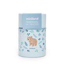 Load image into Gallery viewer, Miniland termos za hranu Meda 600ml