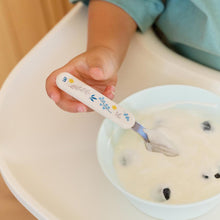 Load image into Gallery viewer, Miniland pribor za jelo Dreamland