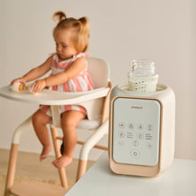 Load image into Gallery viewer, miniland, grejac za flasice, grejac hrane, oprema za bebe, hranjenje beba