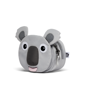 Affenzahn torbica za trotinet/bicikli - Koala