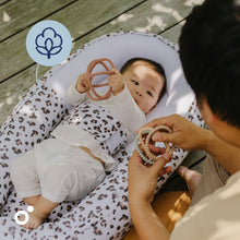Load image into Gallery viewer, Doomoo, gnezdo za bebe, jastuk za bebe, oprema za bebe