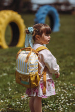 Load image into Gallery viewer, The Cotton Cloud ranac za decu Teckel