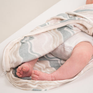 Aden and Anais pelene za umotavanje od velboa tkanine - Little woods 3 komada 0-3m, povijanje, oprema za bebe, pelene, umotavanje, aden and anais srbija