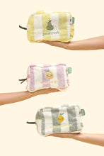 Load image into Gallery viewer, the cotton cloud, neseser, organski pamuk, organsko za decu