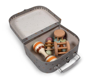 Filibabba kofer sa senzornim igračkama