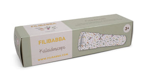 Filibabba kaleidoskop - Harvest