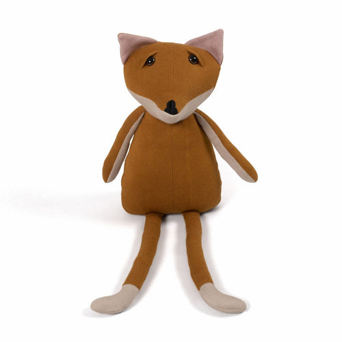 Filibabba pamučna igračka lisica Freya