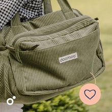 Load image into Gallery viewer, DOOMOO, TORBE ZA MAME, TORBE ZA KOLICA, TORBE ZA BEBINE STVARI