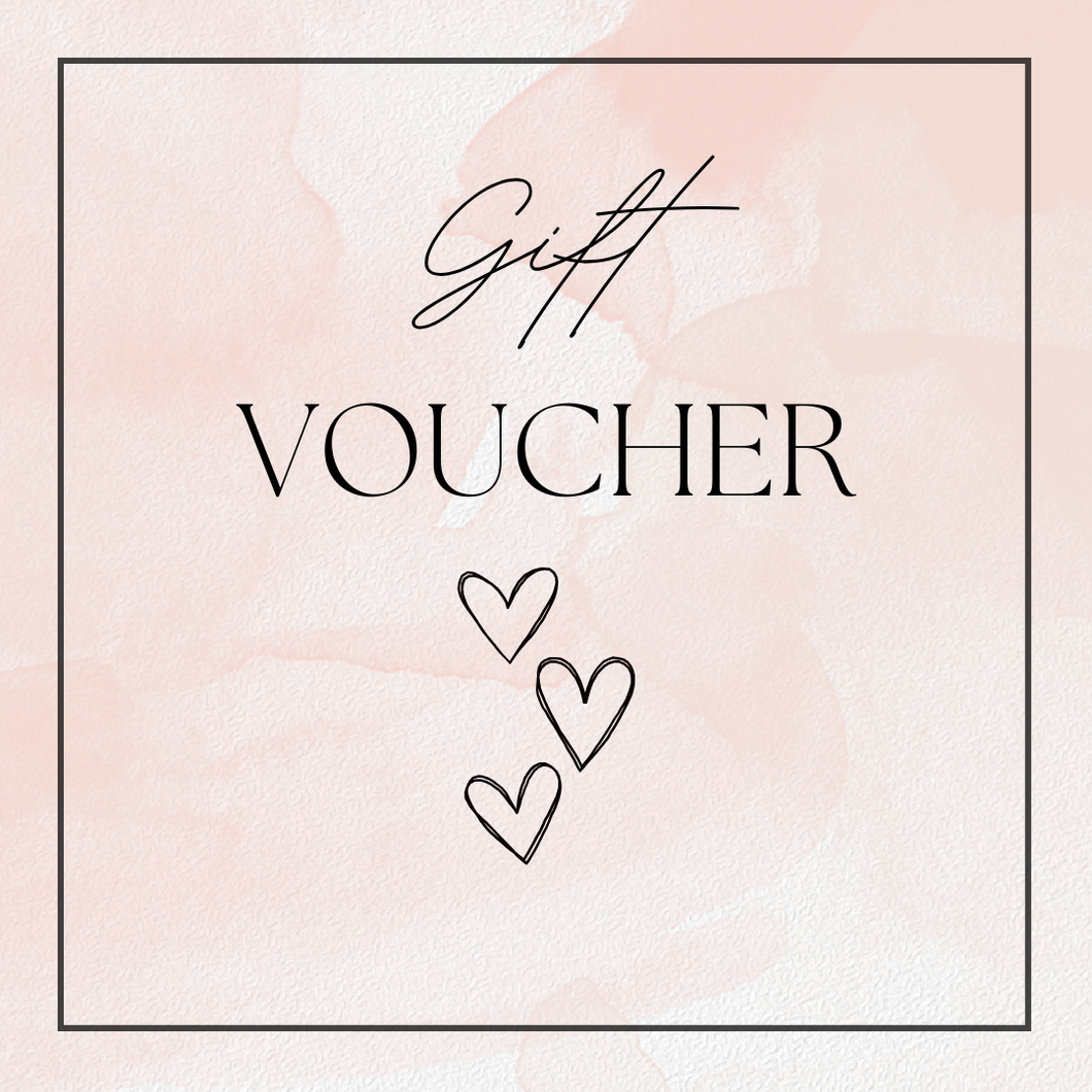 Gift Voucher