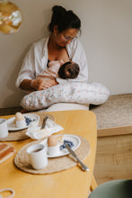 Load image into Gallery viewer, doomoo, jastuk za trudnice, jastuk za mame, jastuk za bebe, trudnoca, sve za bebe, sve za mame