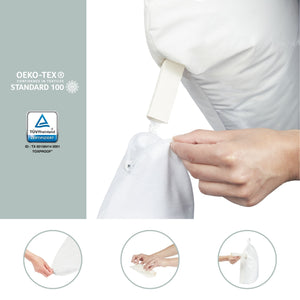 Doomoo Refill - mikrokuglice 10l