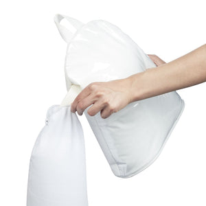 Doomoo Refill - mikrokuglice 10l