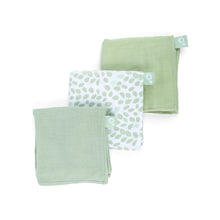 Load image into Gallery viewer, doomoo, muslin pelene, organske pelene, pelene za bebe, oprema za bebe