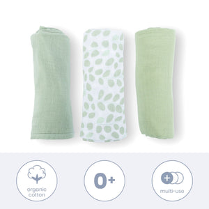 doomoo, muslin pelene, organske pelene, pelene za bebe, oprema za bebe