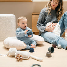 Load image into Gallery viewer, doomoo, jastuk za trudnice, jastuk za dojenje, jastuk za bebe