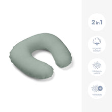 Load image into Gallery viewer, doomoo, jastuk za trudnice, jastuk za dojenje, jastuk za bebe