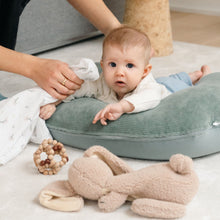 Load image into Gallery viewer, Doomoo Softy jastuk za trudnice - Corduroy Green