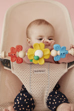 Load image into Gallery viewer, Baby bjorn bouncer mrežasti Pearly Pink
