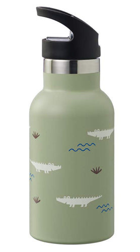 Fresk termos flaša 350ml Crocodile