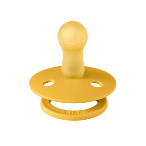 BIBS Cucla kaučuk (Honey bee/ Olive) 0-6m