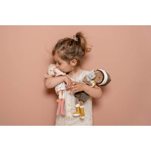 Little Dutch plišana lutka Anna 35cm