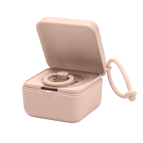 BIBS kutija za cuclu Blush