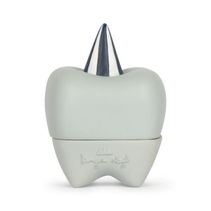 Konges Slojd Tooth Box kutija - Blue