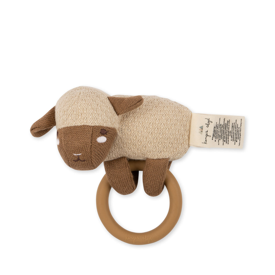 Konges Slojd aktivna igračka Sheep
