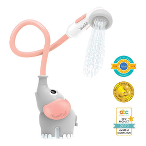 Yookidoo tuš Elephant Baby Shower™ Rozi, igračke za kupanje, yookidoo srbija, igračke za bebe, igračke za decu
