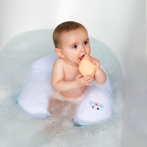 Doomoo Comfy Bath Plutajući jastuk za kupanje, jastuk za kupanje, podloga za kupanje, oprema za bebe, doomoo srbija
