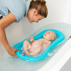 Doomoo Inflatable mattress - plutajući dušek za kupanje, kupko, podloga za kupanje, oprema za bebe, doomoo srbija