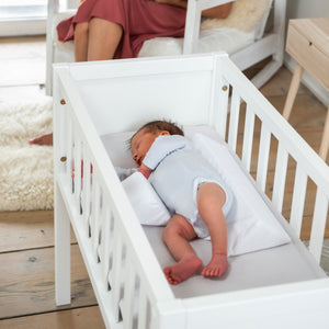 Doomoo jastuk za pozicioniranje 0m+, jastuk za pozicioniranje, bočni pozicioner, jastuk za bebe, oprema za bebe, doomoo srbija