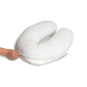 Buddy jastuk doomoo, jastuk za trudnice, veliki jastuk za trudnice, jasuk za dojenje, jastuk za mame